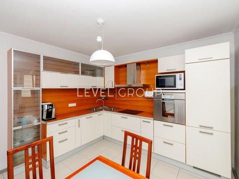 квартира за адресою Федора Ернста вул., 2