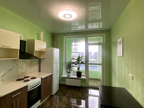 квартира за адресою Родини Крістерів вул., 20