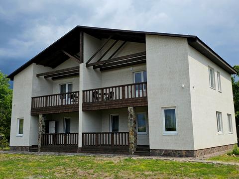 дом по адресу Визволителів