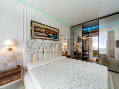 квартира по адресу Андрея Верхогляда ул. (Михайла Драгомирова), 14-А