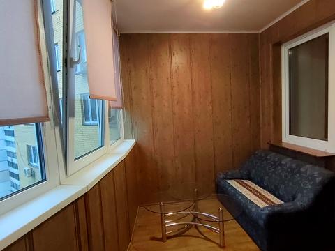 квартира по адресу Миропольская ул., 39