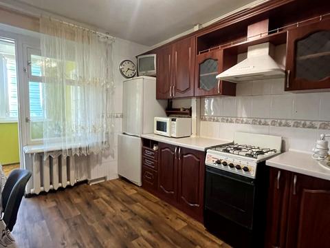 квартира за адресою Енеїди вул. (Бажова), 30