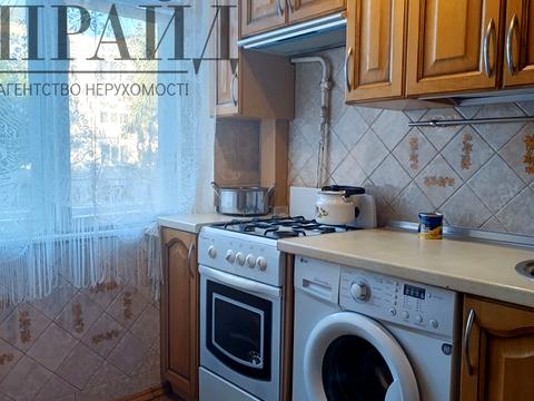 квартира за адресою Сумської Тероборони вул. (Ковпака), 27