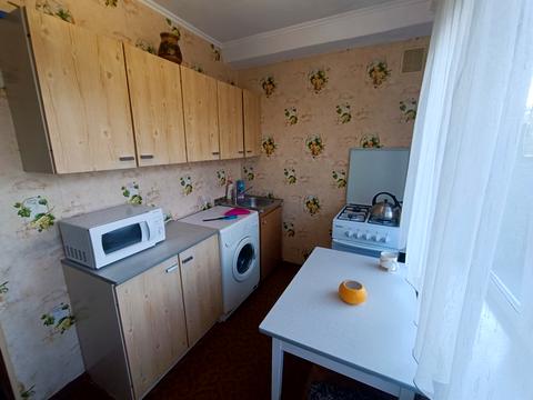 квартира по адресу Парково-Сырецкая ул. (Тимофія Шамрила), 12