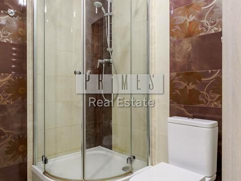 квартира по адресу Тараса Шевченко бульв., 27-Б