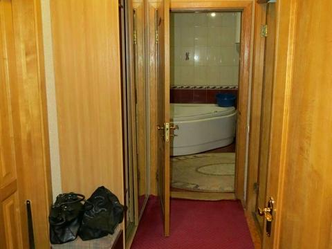 квартира по адресу Рональда Рейгана ул., 8-Б