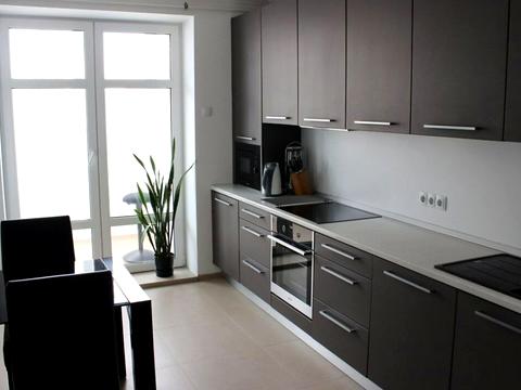 квартира по адресу Панаса Мирного ул., 18б