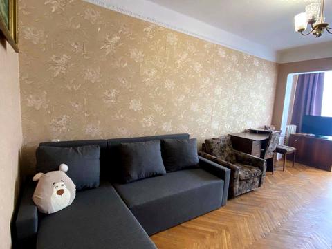 квартира за адресою Озерна вул., 30/51