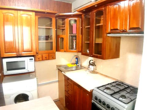 квартира по адресу Героев Полка "Азов ул. (Малиновского маршала), 28