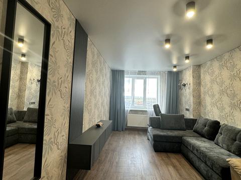 квартира за адресою Святошинська вул., 56