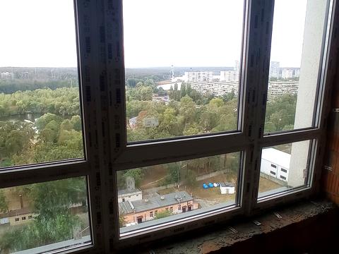 квартира за адресою Живописна вул., 7