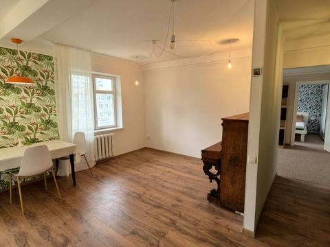 квартира за адресою Берестейський просп. (Перемоги), 25