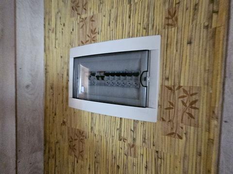 дом по адресу Героев Чернобыля ул., 104