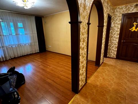 квартира за адресою Картамишевська вул., 40