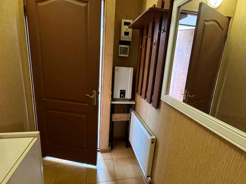 дом по адресу Николая Троицкого ул., 7