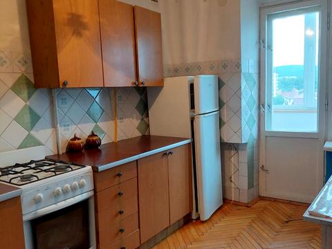 квартира за адресою Данилишиних вул., 6
