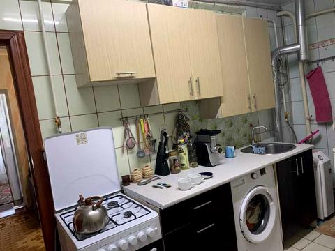 квартира по адресу Центральна, 1