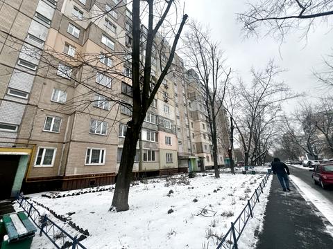 квартира за адресою Архітектора Вербицького вул., 19