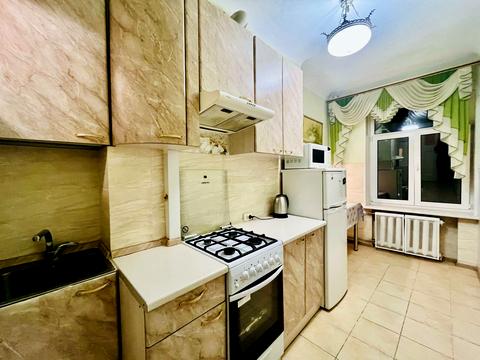 квартира по адресу Культуры ул., 12