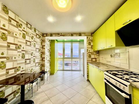 квартира за адресою Красносільського вул., 71-Б