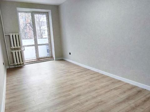 квартира по адресу Институтская ул., 17/2