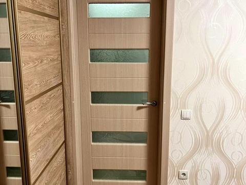 квартира по адресу Преображенская ул., 88