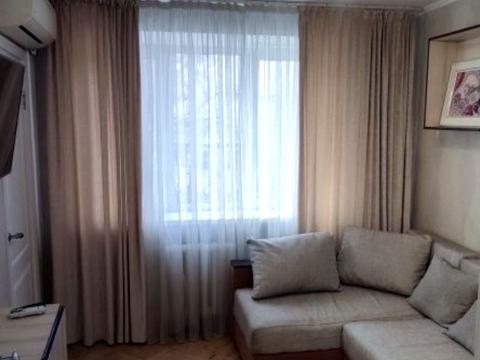 квартира за адресою Академіка Корольова вул., 6-А