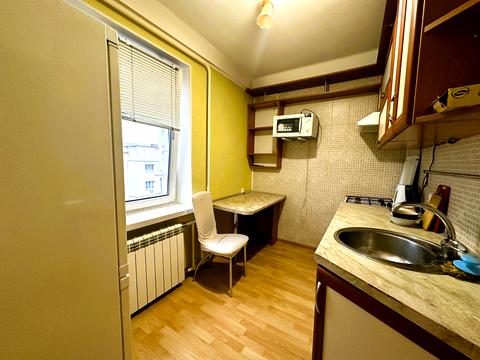 квартира по адресу Подгорная ул., 3