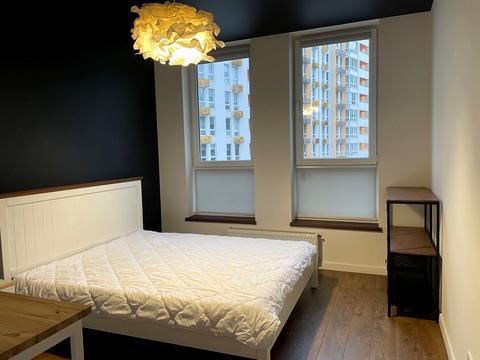 квартира за адресою Берестейський просп. (Перемоги), 67-Б