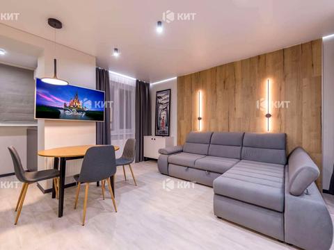 квартира за адресою Барабашова вул., 10