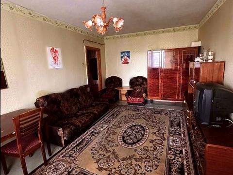 квартира за адресою житловий масив Тополя-1 вул., 16