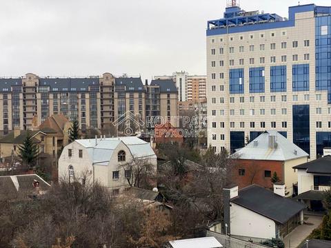 квартира по адресу Минский пер., 3