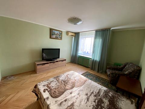квартира по адресу Антоновича ул. (Горького), 160