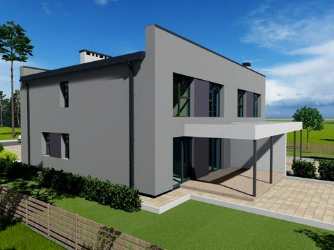 будинок за адресою с. Вовчинець, Героїв УПА вул.