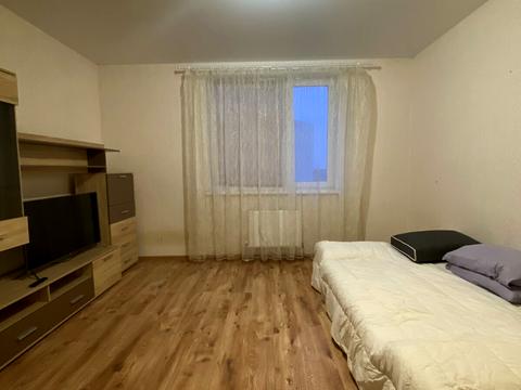 квартира по адресу Европейская ул., 1