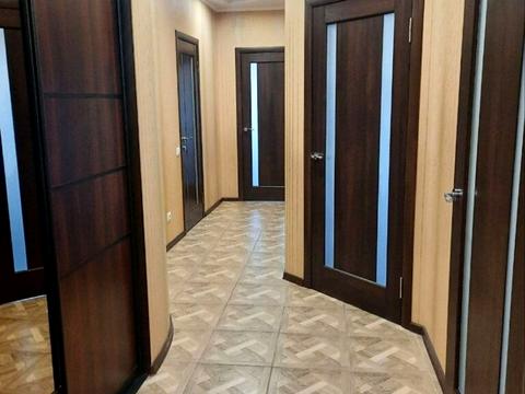 квартира по адресу Довженка ул., 7/1