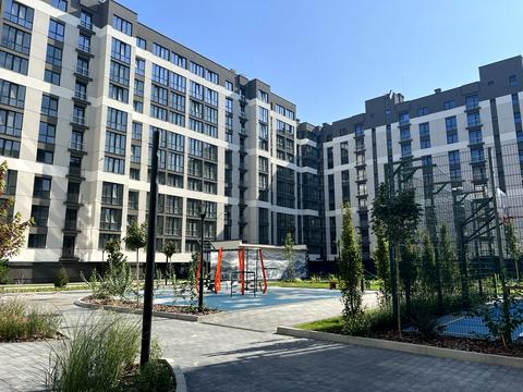 квартира за адресою Олександра Довженка вул., 35
