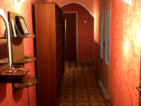 квартира по адресу Заводская ул., 10