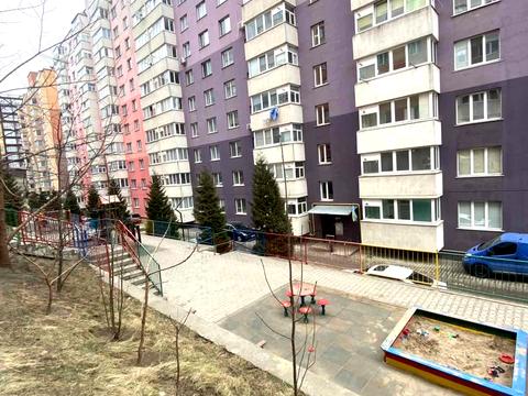 квартира за адресою Кармелюка вул., 5/3