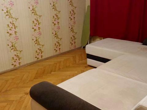 квартира по адресу Чугуевский пер., 13-А