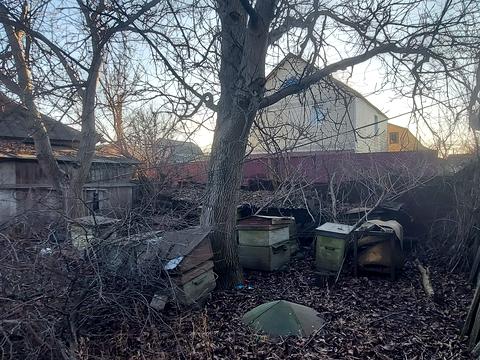 ділянка за адресою Лесі Українки, 42