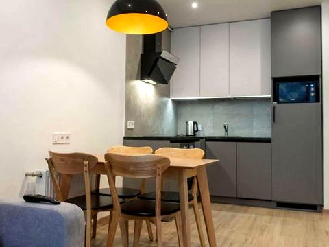 квартира за адресою Тараса Шевченка вул., 60