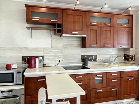 квартира за адресою Борщагівська вул., 206