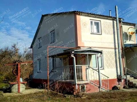 дом по адресу Центральна, 1