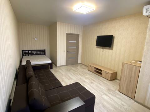 квартира по адресу Харьковское шоссе, 190