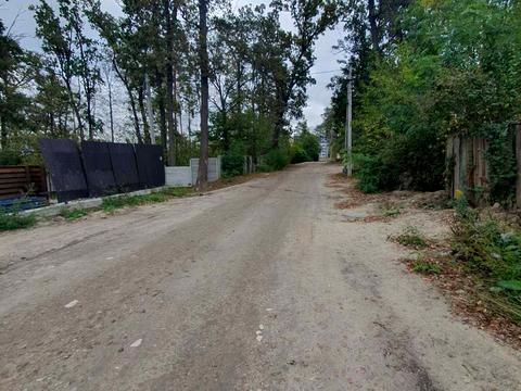 ділянка за адресою Академіка Ромоданова вул. (Льва Толстого)