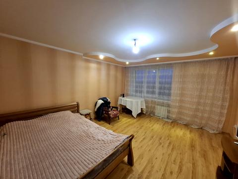 квартира по адресу Олега Антонова ул. (Карла Маркса), 29