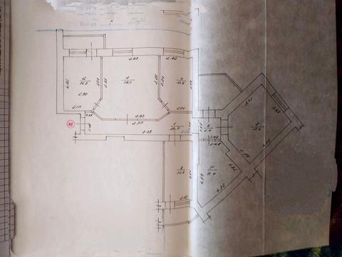 квартира по адресу Радіона Скалецького, 38А