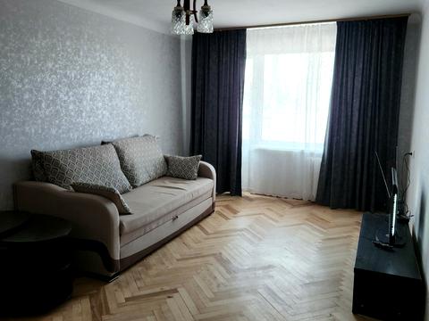 квартира за адресою Максима Кривоноса вул., 7