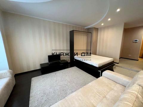 квартира по адресу Никольско-Слободская ул., 6